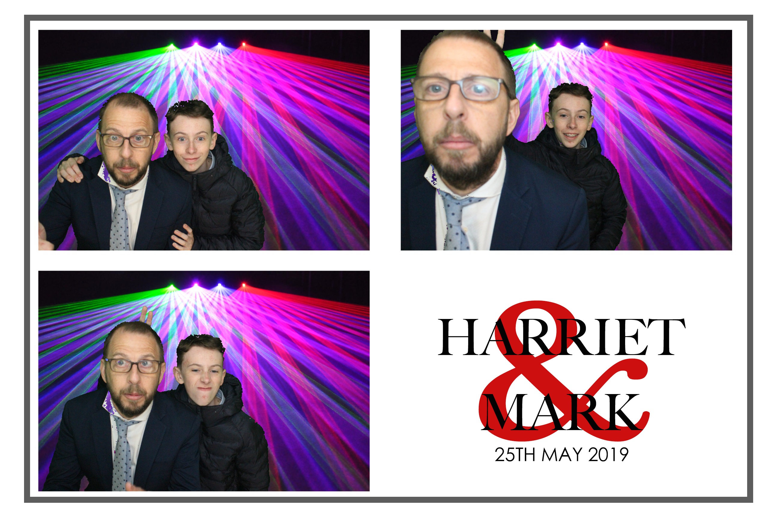 Cinicola Wedding | View more photos from the event at images.mobile-photo-booth.com/u/MobilePhotoBoothUK/Cinicola-Wedding